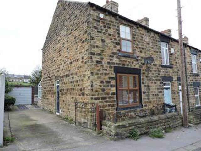 House for rent in South Yorkshire