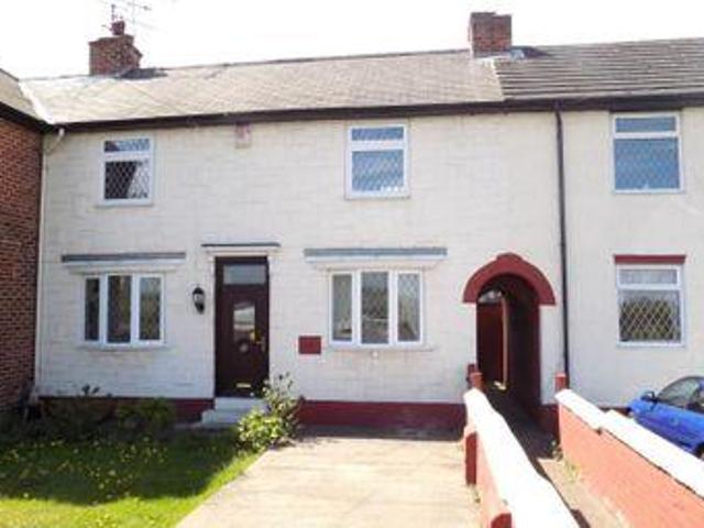 House for rent in South Yorkshire