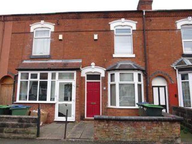House for rent in Smethwick, West Midlands