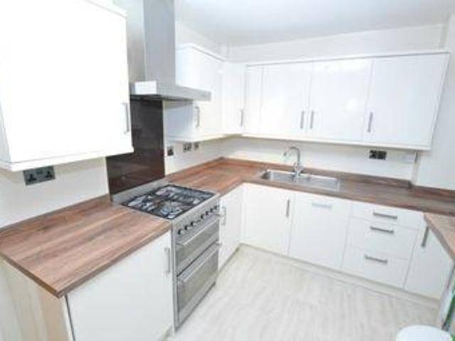 House for rent in Brackenfield, East Midlands