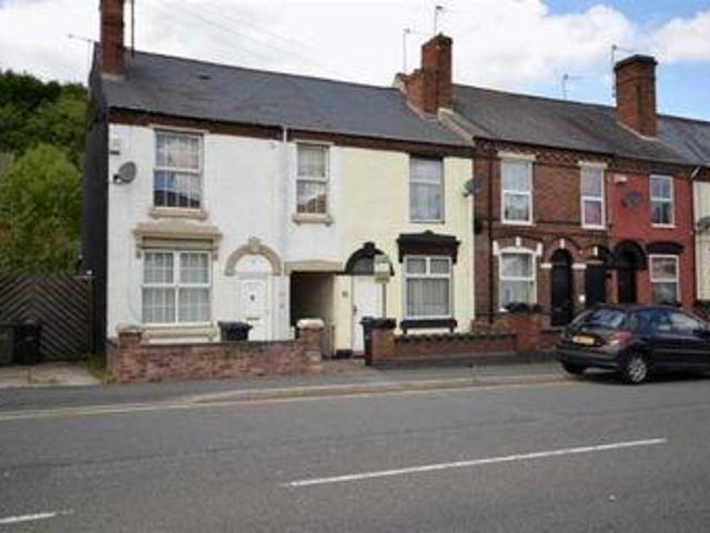 House for rent in Halesowen, West Midlands