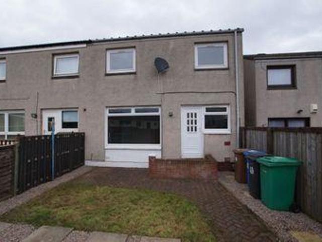 House for rent in Leven, Scotland