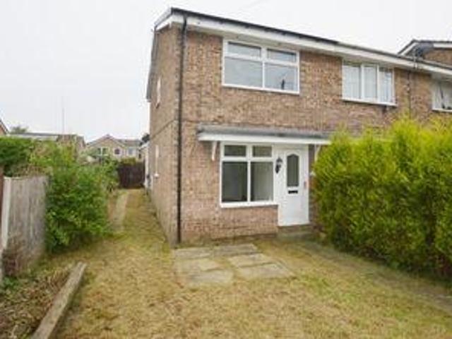 House for rent in South Yorkshire