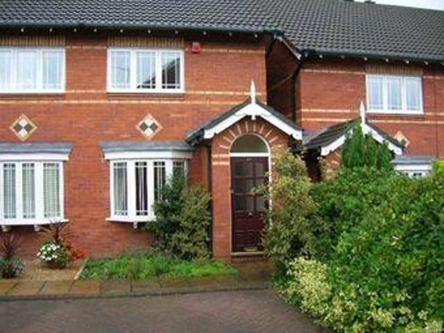 House for rent in Macclesfield
