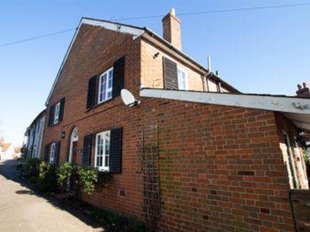 House for rent in Saffron Walden, Uttlesford