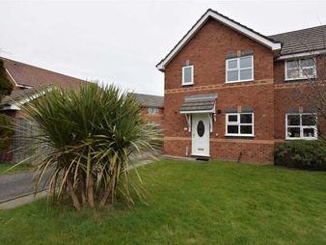 House for rent in Blackpool