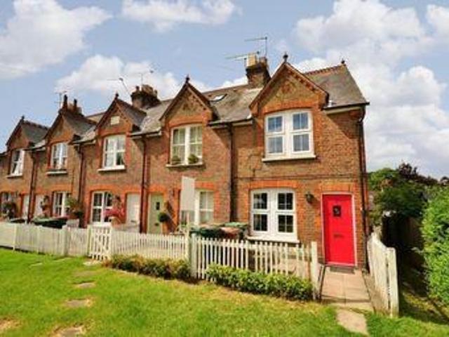 House for rent in Batchworth, Hertfordshire
