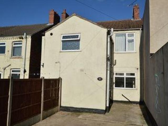 House for rent in Loundsley Green, East Midlands