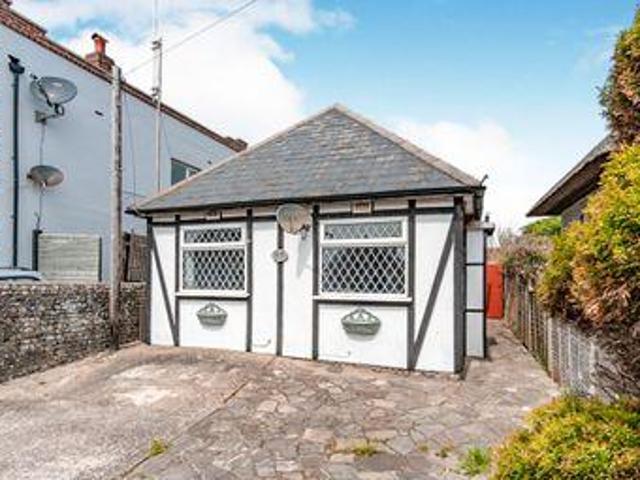 House for rent in Clapham, West Sussex