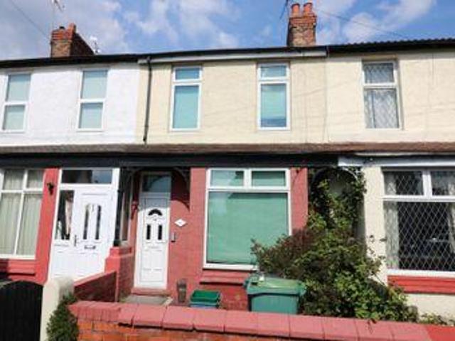 House for rent in Rossmore, Cheshire