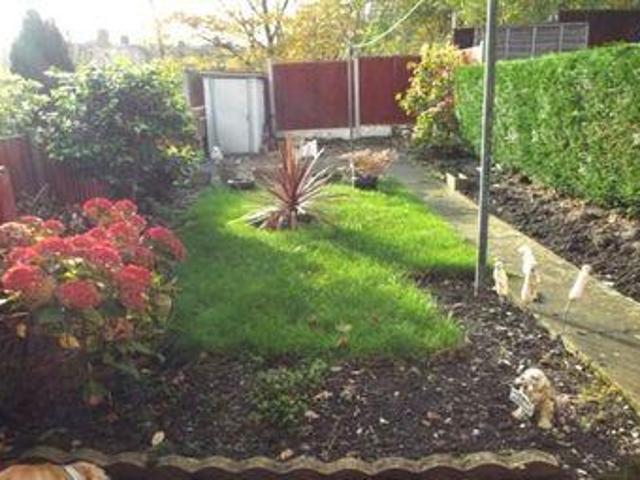 House for rent in South Yorkshire