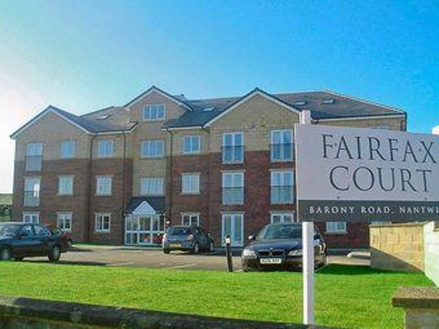 House for rent in Nantwich