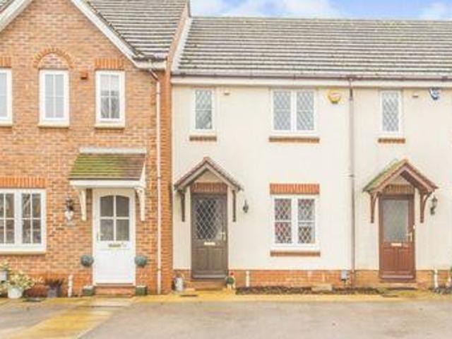 House for rent in Shephall, Hertfordshire