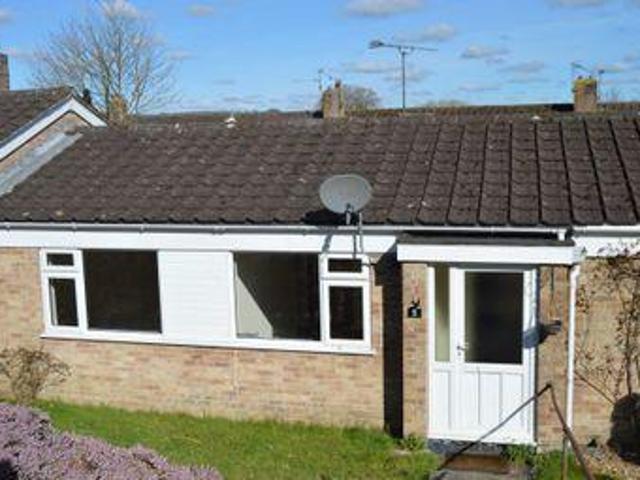 House for rent in Chard, Somerset