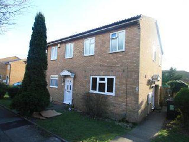 House for rent in Luton