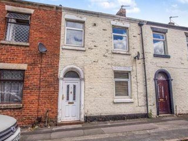 House for rent in Firbank, Lancashire