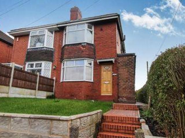 House for rent in Stoke-on-Trent