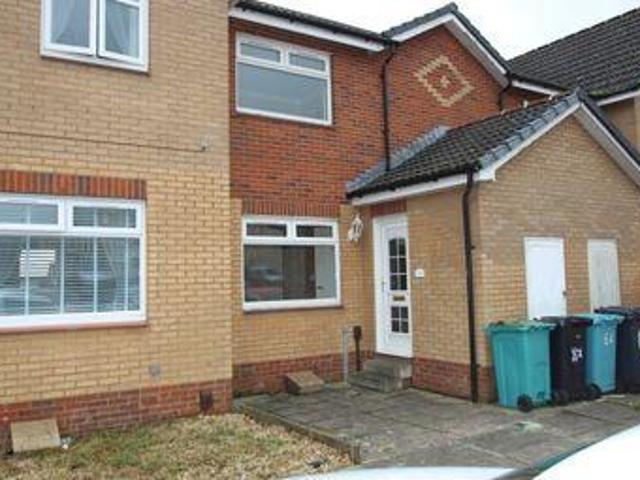 House for rent in Airdrie, Scotland