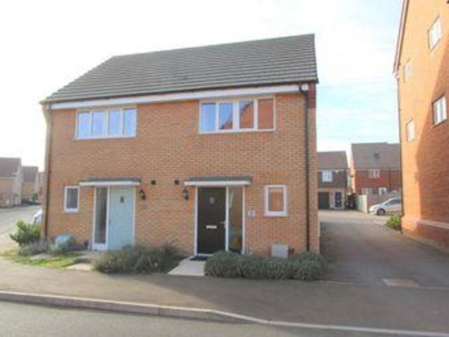 House for rent in Leighton Buzzard, Bedfordshire
