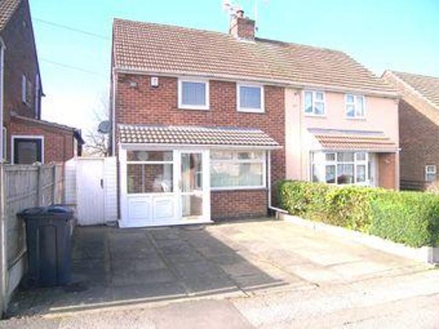 House for rent in Kedleston, East Midlands
