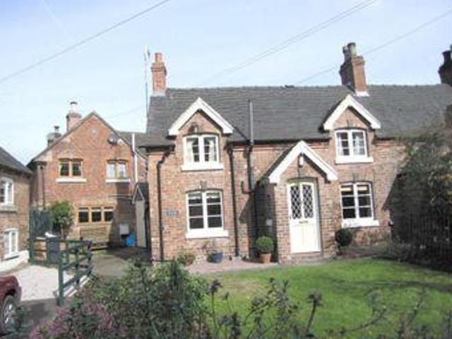 House for rent in Froggatt, East Midlands