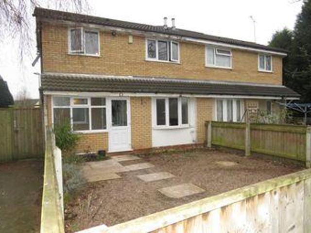 House for rent in Brierley Hill, West Midlands