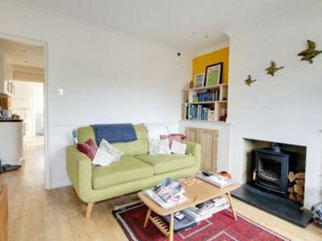 House for rent in Hertford, Colliers End