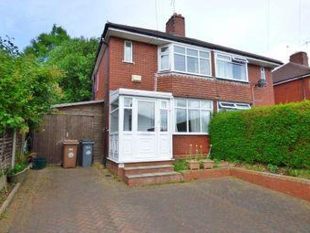 House for rent in Stoke-on-Trent