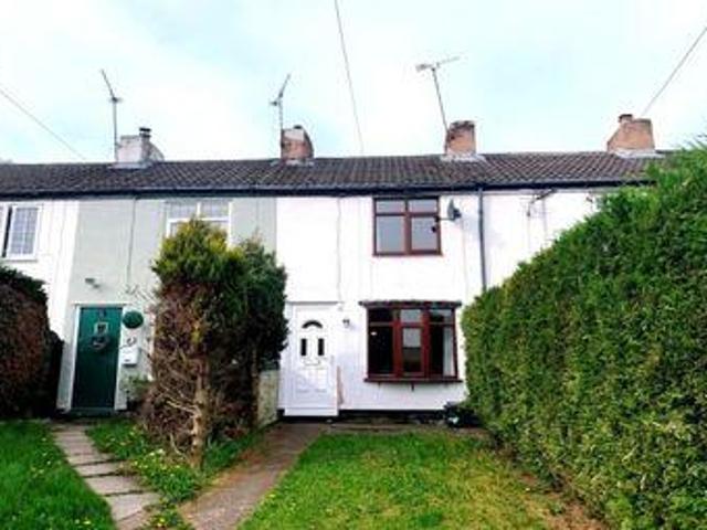House for rent in Mold, Flintshire