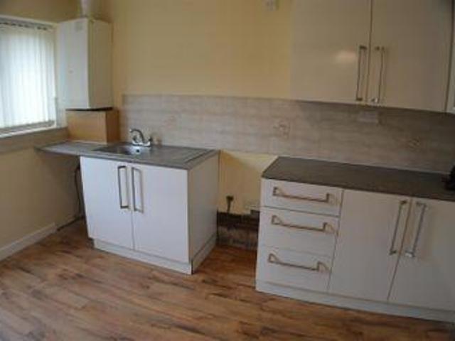 House for rent in Nelson, Higherford