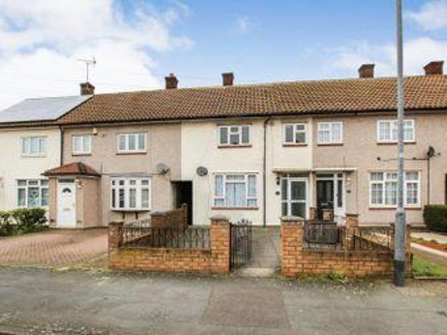House for rent in South Ockendon, Essex