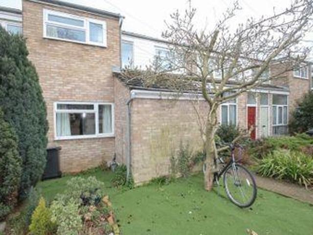 House for rent in Arbury, Cambridgeshire