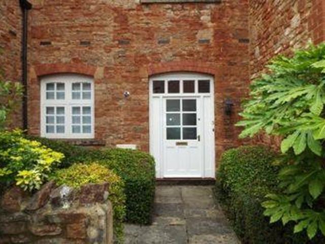 House for rent in Wells, Somerset