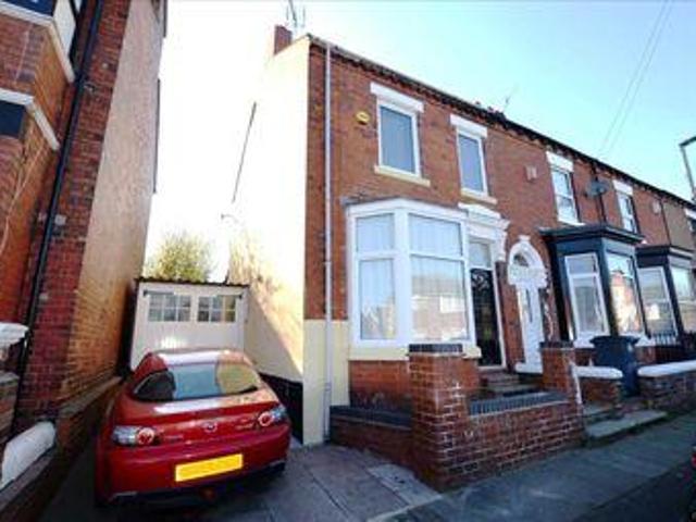 House for rent in Stoke-on-Trent