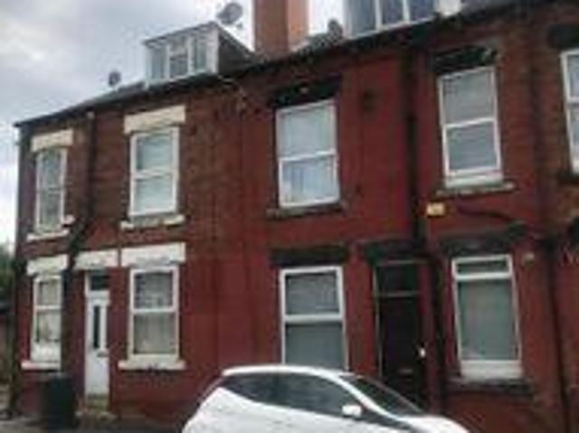 House for rent in Leeds, West Yorkshire