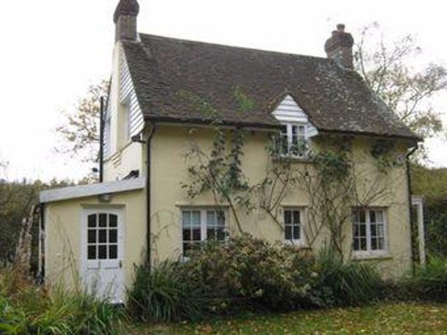House for rent in Cranbrook, Tunbridge Wells