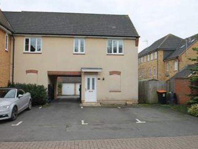 House for rent in Leighton Buzzard, Bedfordshire