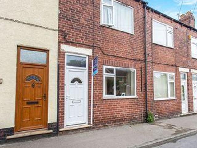 House for rent in Pontefract, West Yorkshire