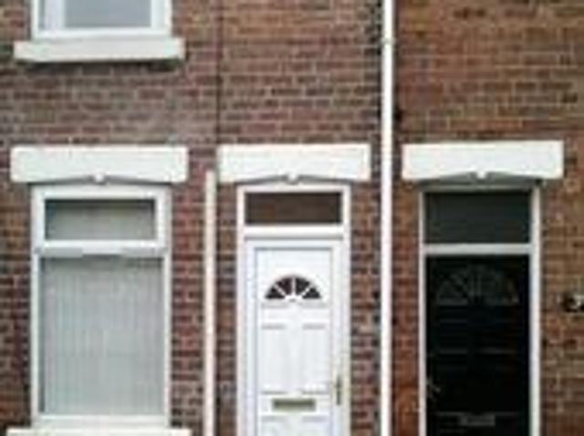 House for rent in South Yorkshire