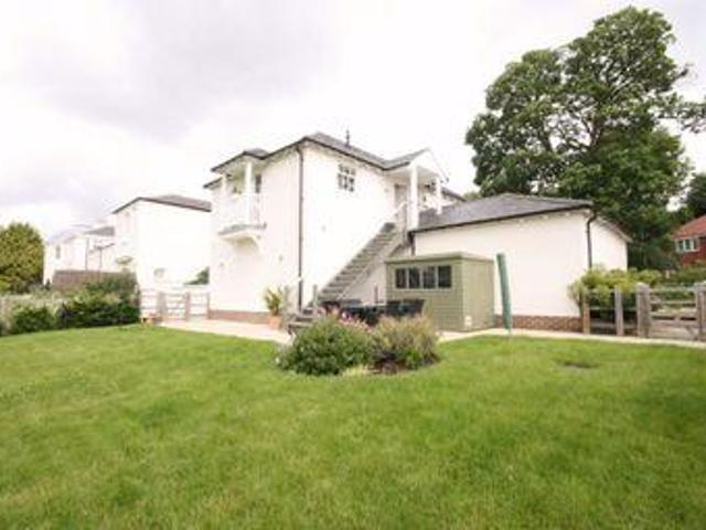 House for rent in Sevenoaks, The Butts