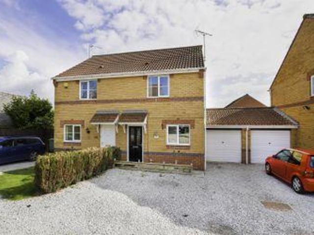 House for rent in Loundsley Green, East Midlands
