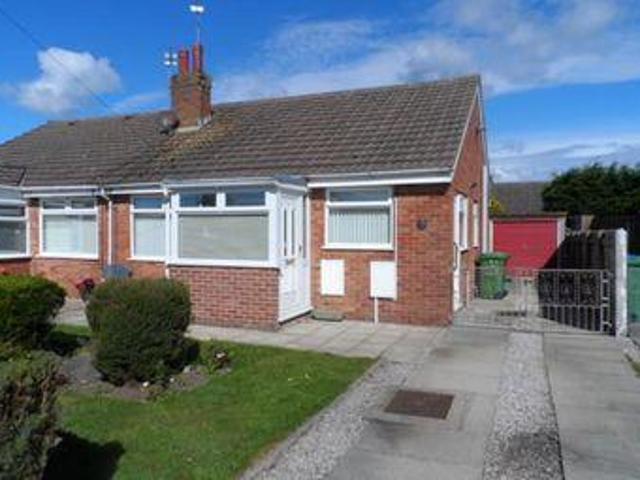 House for rent in Cabus, Lancashire