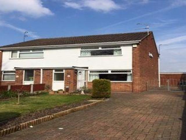House for rent in Rossmore, Cheshire