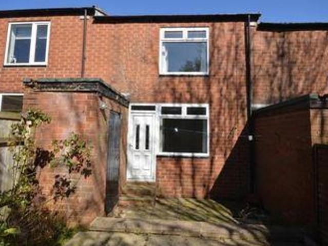 House for rent in South Yorkshire