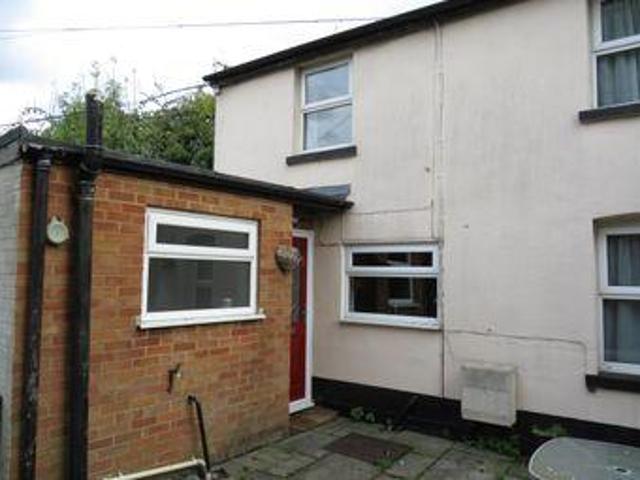 House for rent in Priest Down, Hampshire