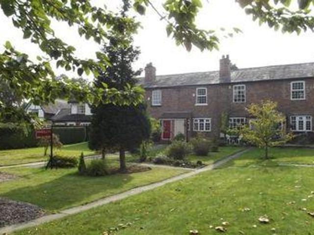 House for rent in Trafford Park, Greater Manchester