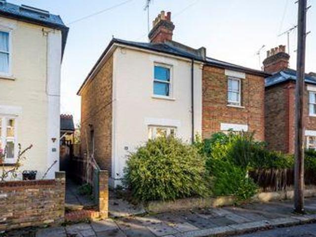 House for rent in Twickenham, Greater London