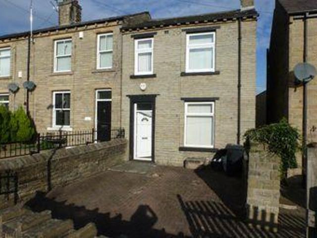 House for rent in Brighouse, West Yorkshire