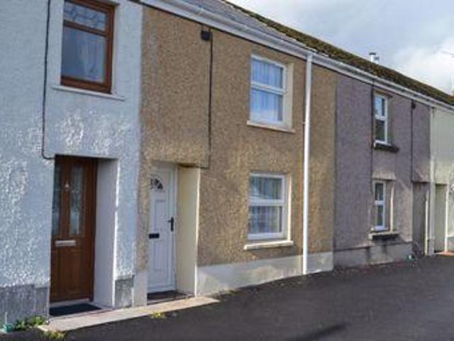 House for rent in Ammanford, Wales