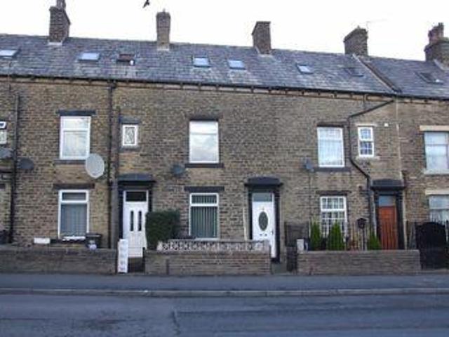 House for rent in Halifax, West Yorkshire